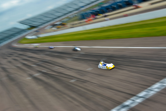 Spacesuit Collections Photo ID 33164, Nat Twiss, Greenpower Rockingham, UK, 07/07/2017 13:46:57