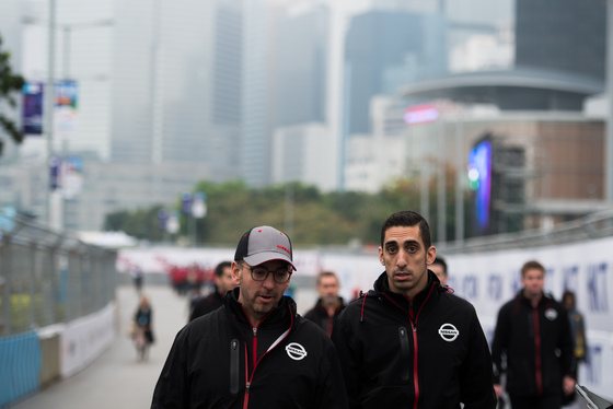 Spacesuit Collections Photo ID 131502, Lou Johnson, Hong Kong ePrix, Hong Kong, 09/03/2019 09:15:33