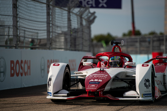 Spacesuit Collections Photo ID 266671, Lou Johnson, Berlin ePrix, Germany, 15/08/2021 09:48:21