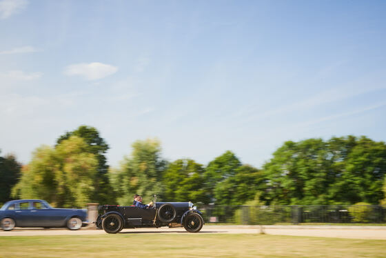 Spacesuit Collections Photo ID 511014, James Lynch, Concours of Elegance, UK, 30/08/2024 10:08:08