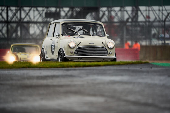 Spacesuit Collections Photo ID 259755, James Lynch, Silverstone Classic, UK, 30/07/2021 14:50:25