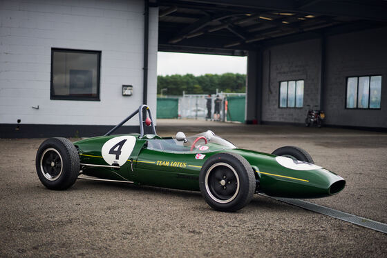 Spacesuit Collections Photo ID 259984, James Lynch, Silverstone Classic, UK, 31/07/2021 09:33:32