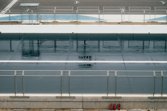 Spacesuit Collections Photo ID 537692, Birgit Dieryck, Formula 1 Aramco Pre-season Testing, Bahrain, 27/02/2025 11:52:15