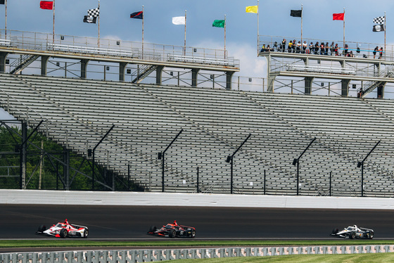 Spacesuit Collections Photo ID 242510, Kenneth Midgett, 105th Running of the Indianapolis 500, United States, 20/05/2021 16:08:09