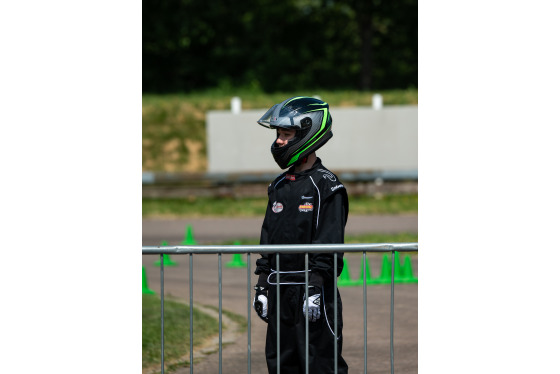 Spacesuit Collections Photo ID 395744, Ewen MacRury, TAQA Grampian Transport Museum Heat, UK, 10/06/2023 14:15:22