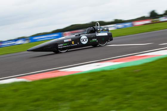 Spacesuit Collections Photo ID 43514, Tom Loomes, Greenpower - Castle Combe, UK, 17/09/2017 14:57:22