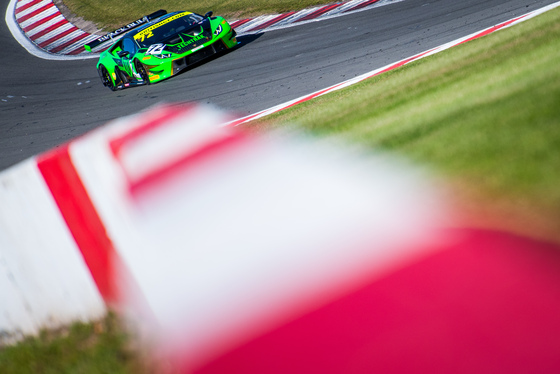 Spacesuit Collections Photo ID 170270, Nic Redhead, British GT Donington Park, UK, 14/09/2019 10:31:49