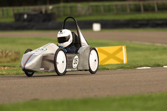 Spacesuit Collections Photo ID 514179, Alex Stefan, Greenpower International Final, UK, 13/10/2024 09:17:07