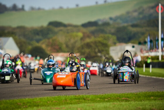 Spacesuit Collections Photo ID 430511, James Lynch, Greenpower International Final, UK, 08/10/2023 11:06:53