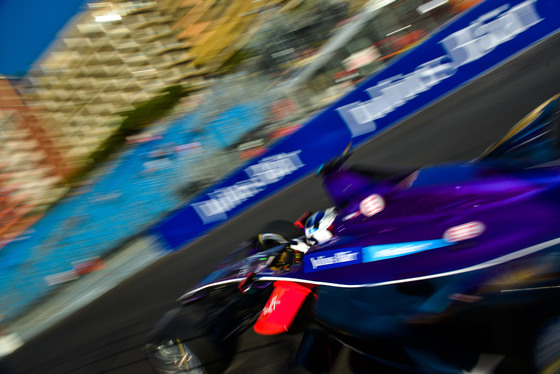 Spacesuit Collections Photo ID 18519, Nat Twiss, Monaco ePrix, Monaco, 13/05/2017 08:41:54