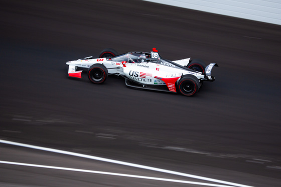 Spacesuit Collections Photo ID 204329, Kenneth Midgett, 104th Running of the Indianapolis 500, United States, 13/08/2020 15:34:28