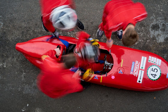 Spacesuit Collections Photo ID 513300, James Lynch, Greenpower International Final, UK, 13/10/2024 16:23:16