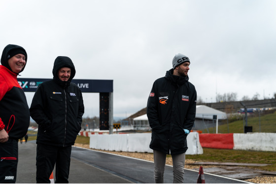 Spacesuit Collections Photo ID 271889, Wiebke Langebeck, World RX of Germany, Germany, 26/11/2021 12:01:22