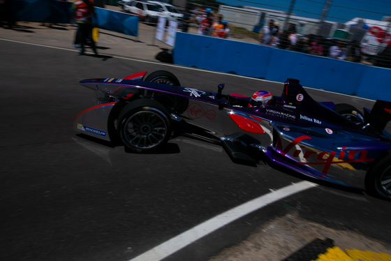 Spacesuit Collections Photo ID 106862, Shivraj Gohil, Punta del Este ePrix, Uruguay, 14/12/2014 11:59:42