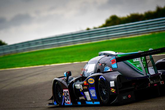 Spacesuit Collections Photo ID 95838, Nic Redhead, LMP3 Cup Donington Park, UK, 08/09/2018 10:53:00