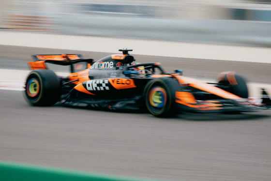 Spacesuit Collections Photo ID 537600, Birgit Dieryck, Formula 1 Aramco Pre-season Testing, Bahrain, 26/02/2025 12:00:08