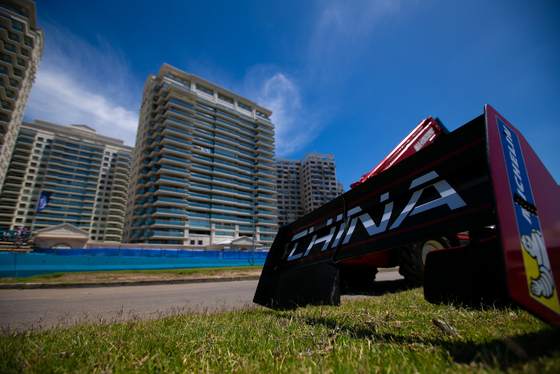 Spacesuit Collections Photo ID 106787, Shivraj Gohil, Punta del Este ePrix, Uruguay, 13/12/2014 11:53:32