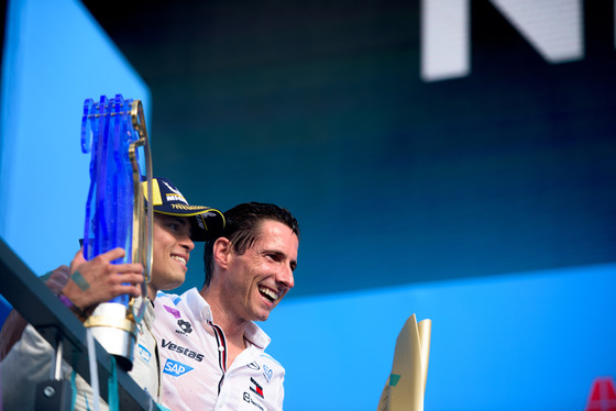 Spacesuit Collections Photo ID 265581, Peter Minnig, Berlin ePrix, Germany, 15/08/2021 17:24:18