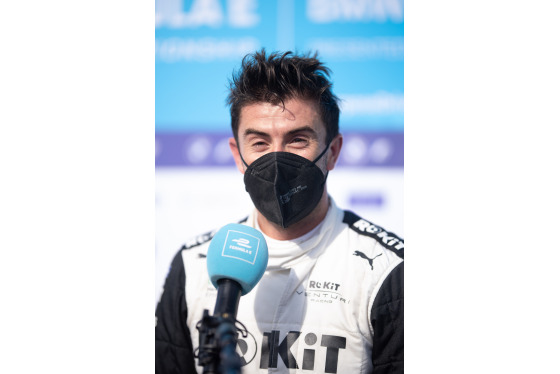 Spacesuit Collections Photo ID 264976, Shiv Gohil, Berlin ePrix, Germany, 15/08/2021 16:53:56