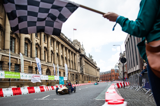 Spacesuit Collections Photo ID 142719, Adam Pigott, Hull Street Race, UK, 28/04/2019 13:21:26