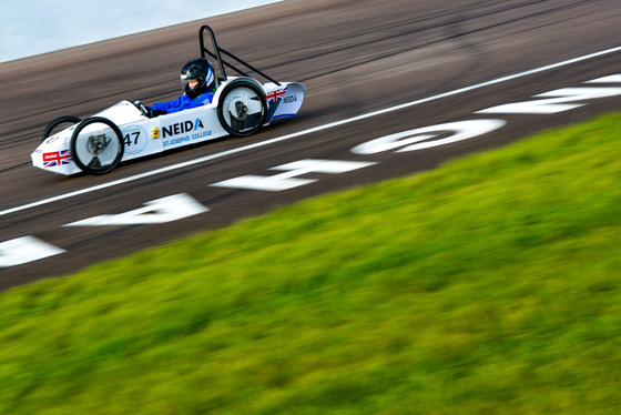 Spacesuit Collections Photo ID 46625, Nat Twiss, Greenpower International Final, UK, 08/10/2017 06:06:50