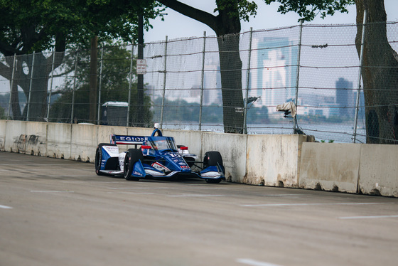 Spacesuit Collections Photo ID 245837, Kenneth Midgett, Chevrolet Detroit Grand Prix, United States, 13/06/2021 09:45:01