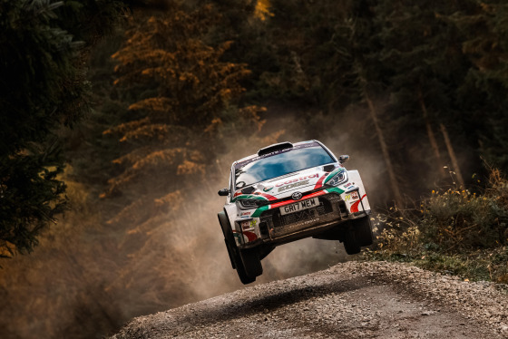 Spacesuit Collections Photo ID 515223, Alex Stefan, Cambrian Rally, UK, 26/10/2024 15:13:29