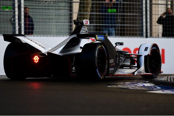 Spacesuit Collections Photo ID 141625, Lou Johnson, Paris ePrix, France, 27/04/2019 08:01:09