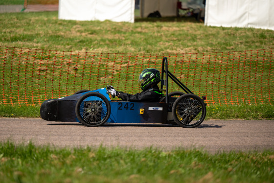 Spacesuit Collections Photo ID 395526, Ewen MacRury, TAQA Grampian Transport Museum Heat, UK, 10/06/2023 10:47:48