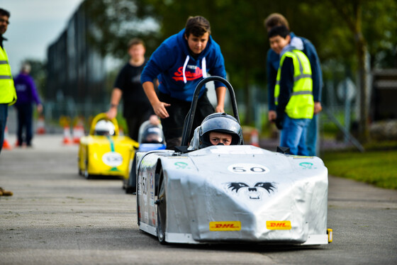 Spacesuit Collections Photo ID 43821, Nat Twiss, Greenpower Aintree, UK, 20/09/2017 04:57:02