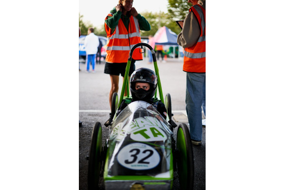 Spacesuit Collections Photo ID 430112, James Lynch, Greenpower International Final, UK, 08/10/2023 07:41:01