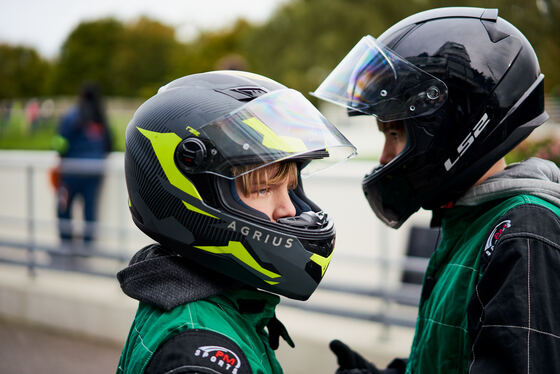 Spacesuit Collections Photo ID 513471, James Lynch, Greenpower International Final, UK, 13/10/2024 10:53:07