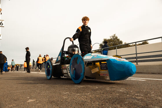 Spacesuit Collections Photo ID 514263, Alex Stefan, Greenpower International Final, UK, 13/10/2024 10:00:25