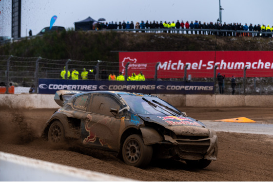 Spacesuit Collections Photo ID 275515, Wiebke Langebeck, World RX of Germany, Germany, 28/11/2021 15:41:10
