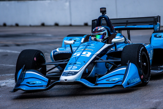 Spacesuit Collections Photo ID 161579, Andy Clary, Honda Indy Toronto, Canada, 12/07/2019 11:40:21