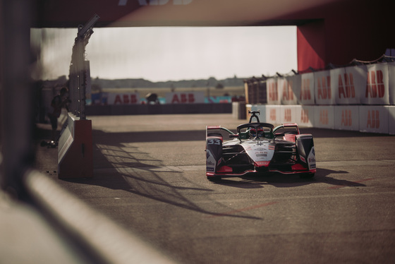 Spacesuit Collections Photo ID 266375, Shiv Gohil, Berlin ePrix, Germany, 15/08/2021 08:09:53