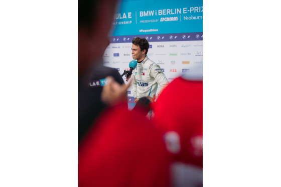 Spacesuit Collections Photo ID 265065, Shiv Gohil, Berlin ePrix, Germany, 15/08/2021 16:52:50