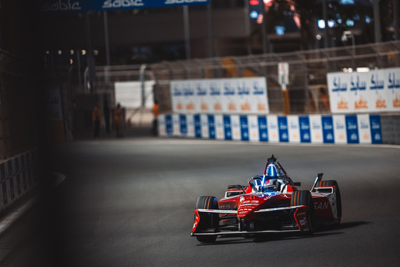 Spacesuit Collections Photo ID 529357, Adam Pigott, Jeddah ePrix, Saudi Arabia, 13/02/2025 18:31:02