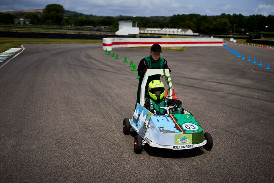 Spacesuit Collections Photo ID 405343, James Lynch, Gathering of Goblins, UK, 09/07/2023 13:19:46