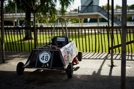 Spacesuit Collections Photo ID 496073, James Lynch, Gathering of Goblins, UK, 30/06/2024 08:09:21