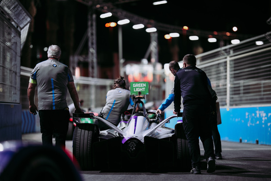 Spacesuit Collections Photo ID 223941, Shiv Gohil, Ad Diriyah ePrix, Saudi Arabia, 25/02/2021 19:30:18