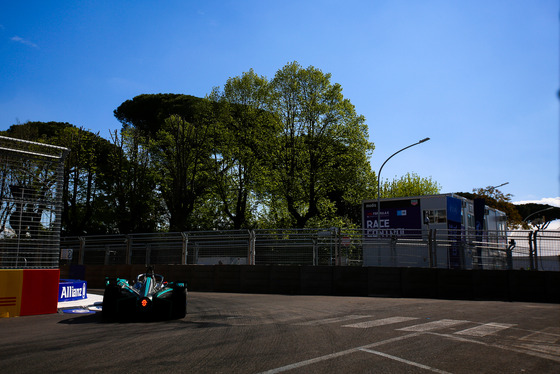 Spacesuit Collections Photo ID 139594, Shivraj Gohil, Rome ePrix, Italy, 13/04/2019 10:23:57