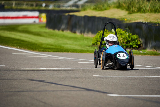 Spacesuit Collections Photo ID 466796, James Lynch, Goodwood Heat, UK, 21/04/2024 14:19:55