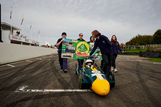 Spacesuit Collections Photo ID 513687, James Lynch, Greenpower International Final, UK, 13/10/2024 14:48:42