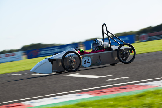 Spacesuit Collections Photo ID 43576, Tom Loomes, Greenpower - Castle Combe, UK, 17/09/2017 16:49:07