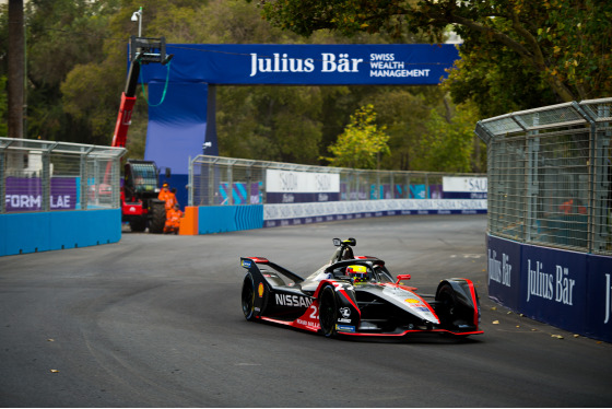 Spacesuit Collections Photo ID 181349, Peter Minnig, Santiago E-Prix, Chile, 18/01/2020 08:17:53