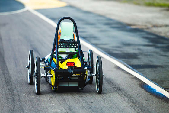 Spacesuit Collections Photo ID 132238, Adam Pigott, Blyton Park Test, UK, 09/03/2019 15:09:52