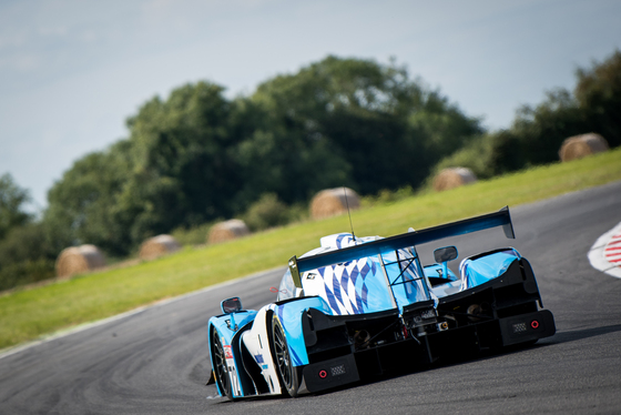Spacesuit Collections Image ID 42472, Nic Redhead, LMP3 Cup Snetterton, UK, 13/08/2017 15:41:42