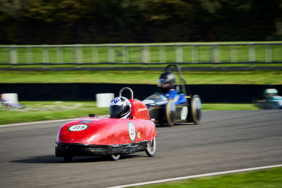 Spacesuit Collections Photo ID 430422, James Lynch, Greenpower International Final, UK, 08/10/2023 11:26:48