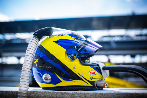 Spacesuit Collections Photo ID 205392, Kenneth Midgett, 104th Running of the Indianapolis 500, United States, 15/08/2020 15:31:17